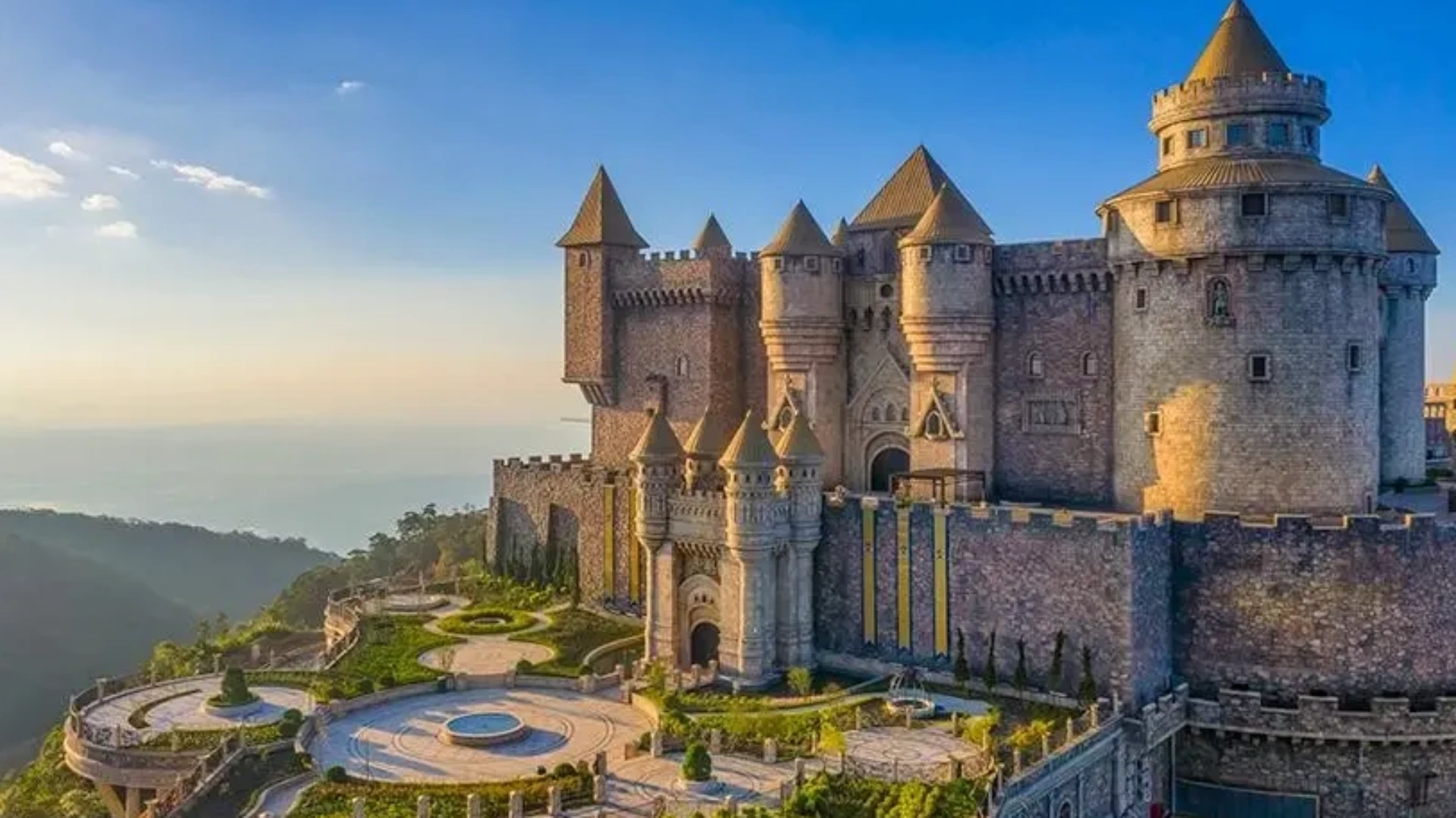 Vietnam - tour package image